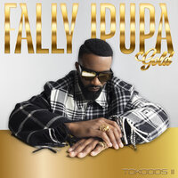 Amore - Fally Ipupa