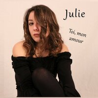 Laissez-moi rêver - Julie