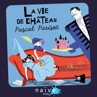 Chapitre 5 - Pascal Parisot & Parisot Pascal & Jacques Tellitocci & Pascal Parisot, Jacques Tellitocci