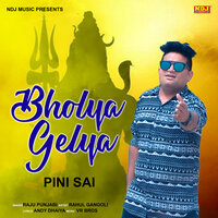 Bholya Gelya Pini Sai - Raju Punjabi