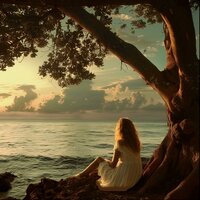 Quietude Sanctuary - Relaxing Symphony & 432 Hz Music Relaxation & Phlieng