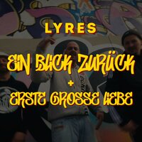 Erste große Liebe - The Lyres & Canuto & Czes & AdriNalin & Dj Amperr & Rai der Rote