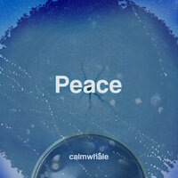 Supermoon in Aquarius - Calm Whale