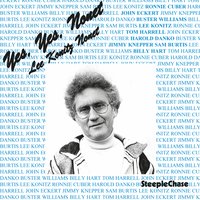 Primrose Path - Tom Harrell & Jimmy Knepper & Sam Burtis & Ronnie Cuber & Harold Danko & Buster Williams