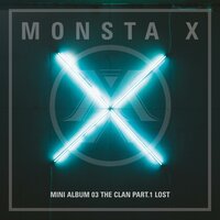 Because of U - MONSTA X