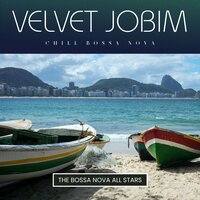 Bossa Nova Lounge - The Bossa Nova All Stars