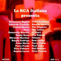 Che amo solo te - Sergio Endrigo