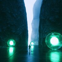 Zombie - Besomorph & N3WPORT & Lunis