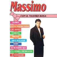 Con il nastro rosa - Massimo