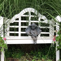 Happy Birthday, Ports - J57 & Ports