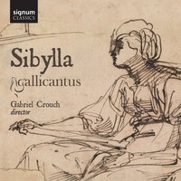 Prophetiae Sibyllarum: Sibylla Erythraea - Gallicantus & Орландо ди Лассо
