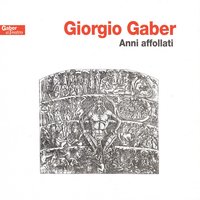 Il presente (prosa) - Giorgio Gaber