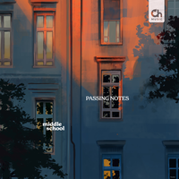 Passing Notes - Middle School & Aso