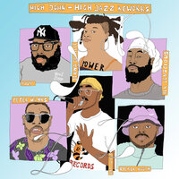 We Don't Believe You - High John & Awon