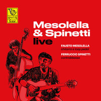Aria di te - Fausto Mesolella & Ferruccio Spinetti