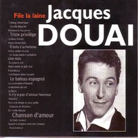 Une noix - Jacques Douai
