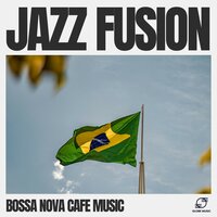Golden Waves - Bossa Nova Cafe Music