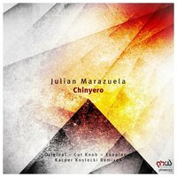 Chinyero - Julian Marazuela & Kacper Kostecki