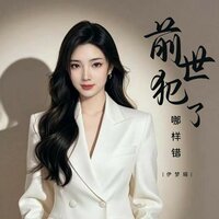 前世犯了哪样错 - 伊梦瑶 & 彭锐