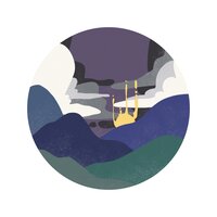 Looking Deeply - Behind Clouds