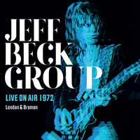 Definitely Maybe - Jeff Beck Group