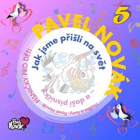 Žabák vendelín - Pavel Novak