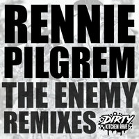 The Enemy - Rennie Pilgrem & Dub Elements
