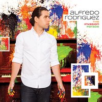Snails in the Creek (Caracoles En El Riachuelo) - Alfredo Rodriguez & Esperanza Spalding & Pedrito Martinez