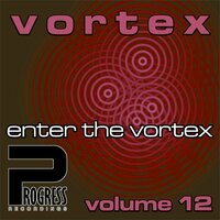 Frog March - Vortex
