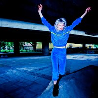 Ballerine - Holly Walker