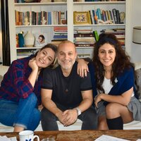 İki Keklik - Dilek Türkan & Elif Sanchez & Cenk Erdogan