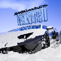 Wanted (Slowed) - GINASHI & DannZeth