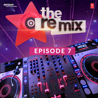 Matargashti - The Remix - Sreerama Chandra & A.R.Rahman & Candice Redding
