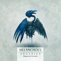 Blue Ice - Melancholy