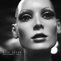 The Ghost In My Head - Nick Devon