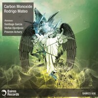 Carbon Monoxide - Rodrigo Mateo & Santiago García