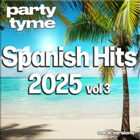 Mi Vida Mi Muerte (vocal) - Party Tyme