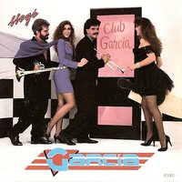 Los Garcia - García & Tito Nieves & Darvel Garcia