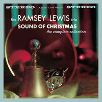 Santa Claus Is Coming To Town - Ramsey Lewis Trio