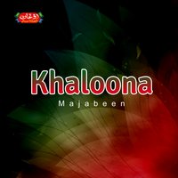 Zakhar Kara Razi - Majabeen