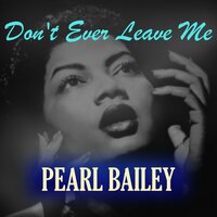 Hit the Road to Dreamland - Pearl Bailey