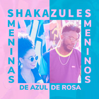 Meninos De Rosa, Meninas De Azul - Pri Lippi & Shaka Zules & South Beatz & Scooby