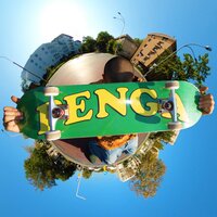 Bocian - PNG Boys & Abel & D-White & Holak & Król Świata & Jordah