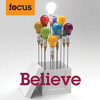 Jet Stream - Brian Colin Burrows