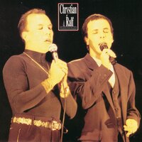 Em busca de mim - Chrystian & Ralf & Continental