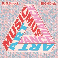 Alert Art - DJ S.Smock & HIGH Djek