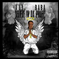 Magic Trick - Ali Baba & Ryder