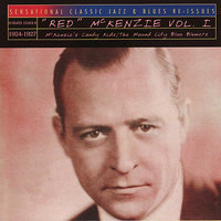 Stretch It, Boy - Mound City Blue Blowers & McKenzie's Candy Kids