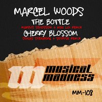 The Bottle - Marcel Woods