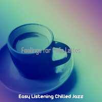 Majestic Saxophone Bossa Nova - Vibe for Cappuccinos - Easy Listening Chilled Jazz